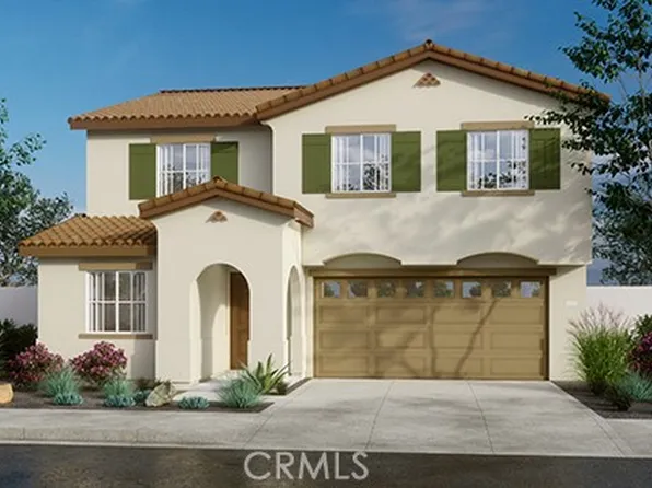 83531 Avenida San Domingo, Coachella, CA 92236