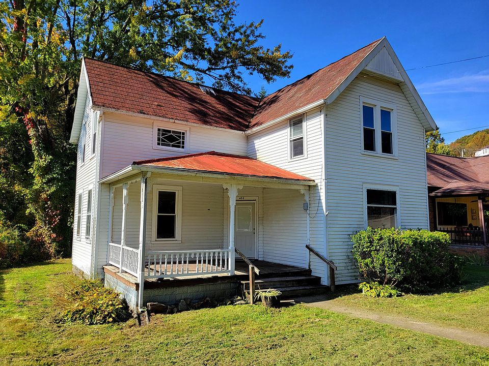 556 Oak St NW, Norton, VA 24273 MLS 9944481 Zillow
