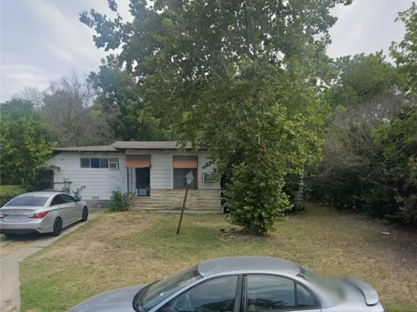 1408 E Avenue D, Temple, TX 76501