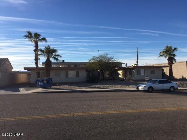 2060 Palo Verde Blvd N APT 7