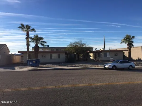 2060 Palo Verde Blvd N APT 7, Lake Havasu City, AZ 86404