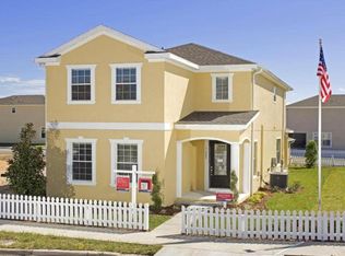 11319 Winthrop Lake Dr, Riverview, FL 33578