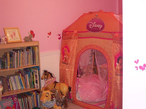 2nd bedroom