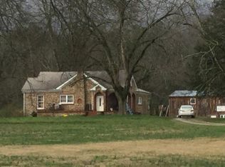 1729 Old Choccolocco Rd, Anniston, AL 36207