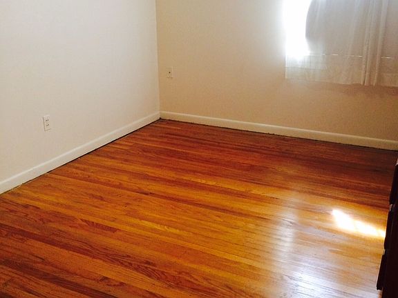 Open and clean, ready to move in!