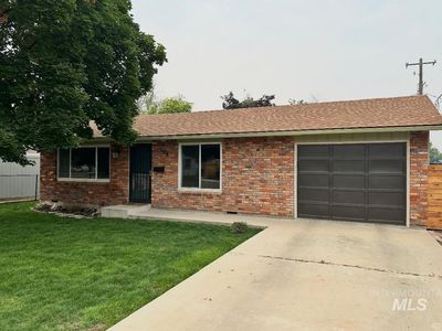 508 E Washington Ave, Nampa, ID, 83686