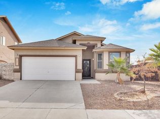 14652 Oldenberg Ct, El Paso, TX 79938