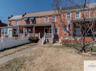 7036 Conley St, Baltimore, MD 21224