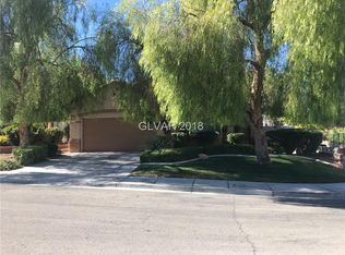 1007 Golden Ridge Ct, Henderson, NV 89052