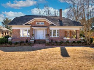 26 Haynsworth St, Sumter, SC 29150