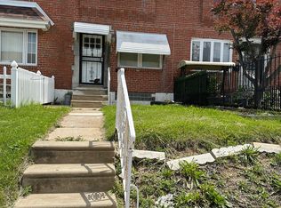 7141 Eastwood St, Philadelphia, PA 19149