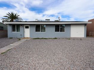 3757 E Ellington Pl, Tucson, AZ 85713