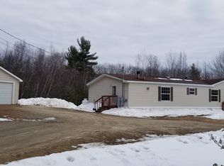 53 Casey Ln, Otisfield, ME 04270