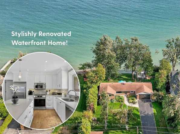 73 Parkside Dr, Oro Medonte, ON L0L 1T0