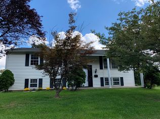 809 Branford Cir, Lutherville Timonium, MD 21093