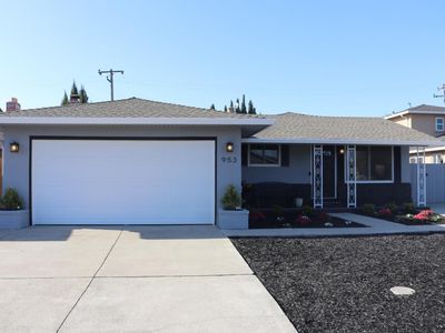 953 Laurie Ave, Santa Clara, CA, 95054
