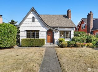 2408 E Roanoke St, Seattle, WA 98112