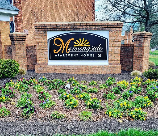 Morningside Apartments — Photo 16