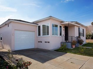 3129 Nimitz Blvd, San Diego, CA 92106