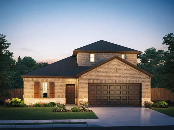 18618 Austin Ridge Dr, Crosby, TX 77532