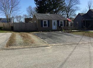 14 Minoru St, Smithfield, RI 02917