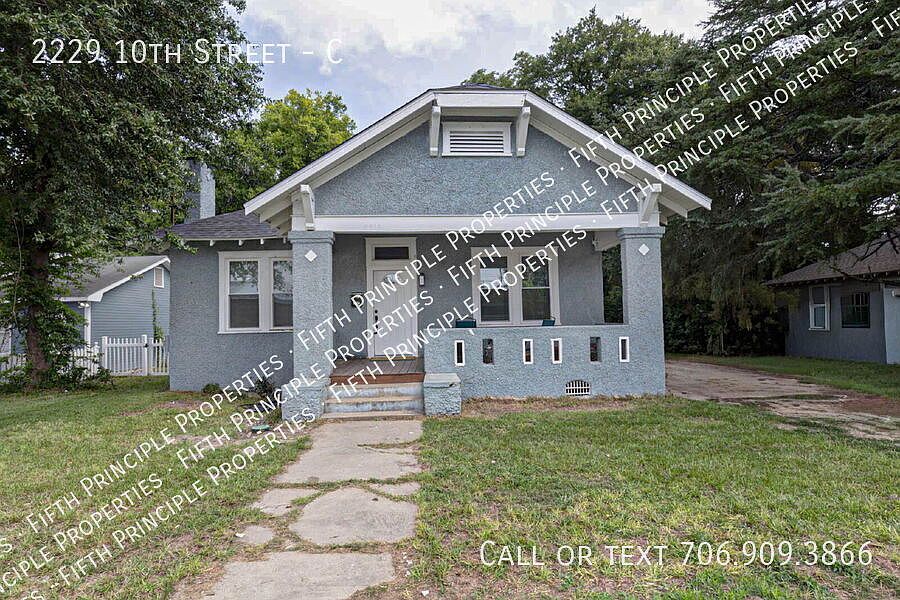 1st image of 2229 10th St #C