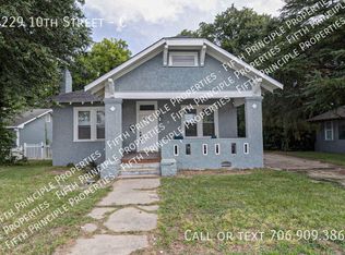 2229 10th St #C, Columbus, GA 31906
