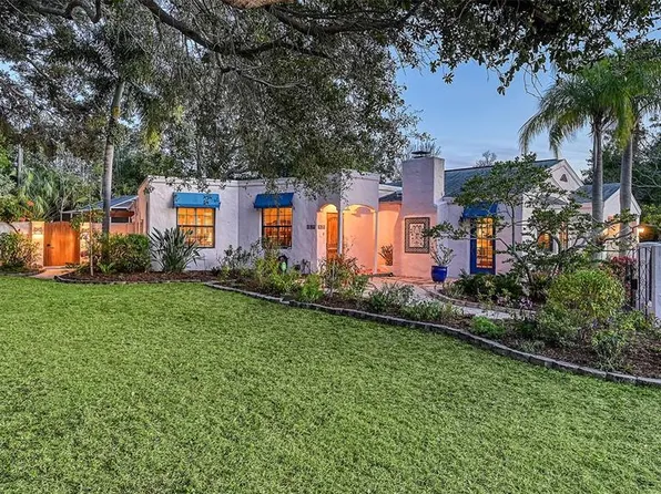 614 Beverly Dr, Sarasota, FL 34234