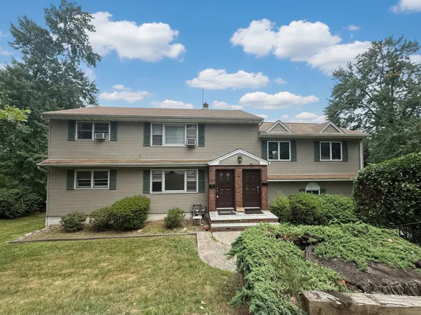 5 Mountain Ave #L, Westwood, NJ 07675