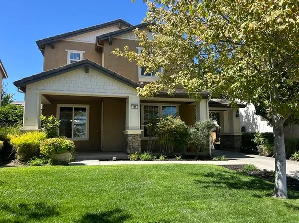 486 Windflower Way, Oakley, CA 94561