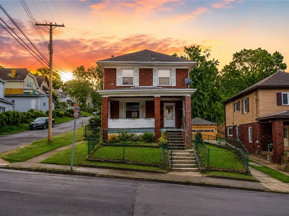 401 Lorenz Ave, Pittsburgh, PA 15220