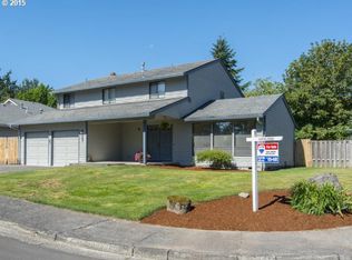 7001 SW 181st Pl, Beaverton, OR 97007