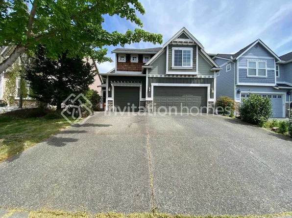 11417 179th Avenue Ct E, Bonney Lake, WA 98391
