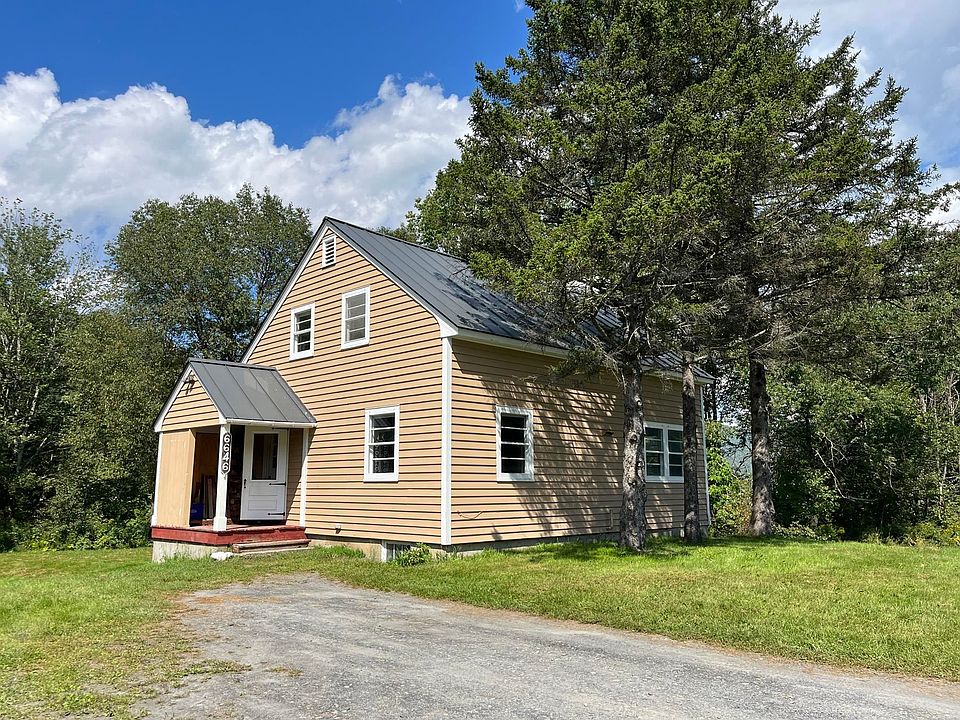 6646 Main Street, Waitsfield, VT 05673 Zillow