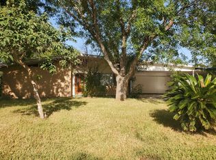 814 E Ebony Dr, Harlingen, TX 78550