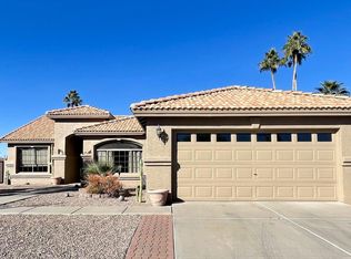 26030 S Foxglenn Dr, Sun Lakes, AZ 85248