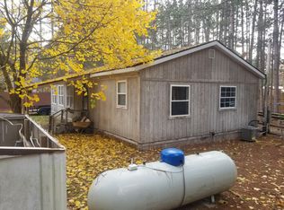 6196 W Janbar Dr, Irons, MI 49644