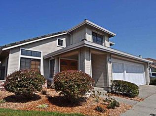 45 Ross Rd, Alameda, CA 94502