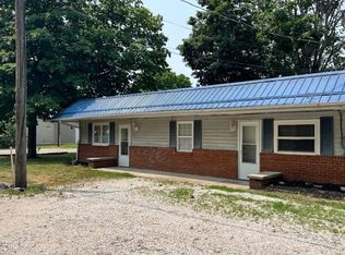 1405 S 15th St #1/2, Vincennes, IN 47591