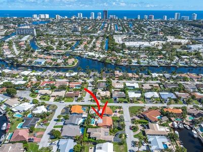 631 SE 11th St, Pompano Beach, FL, 33060