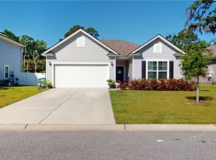 26 Kiawah Dr, Beaufort, SC 29906
