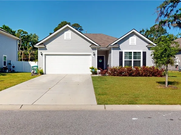 26 Kiawah Dr, Beaufort, SC 29906