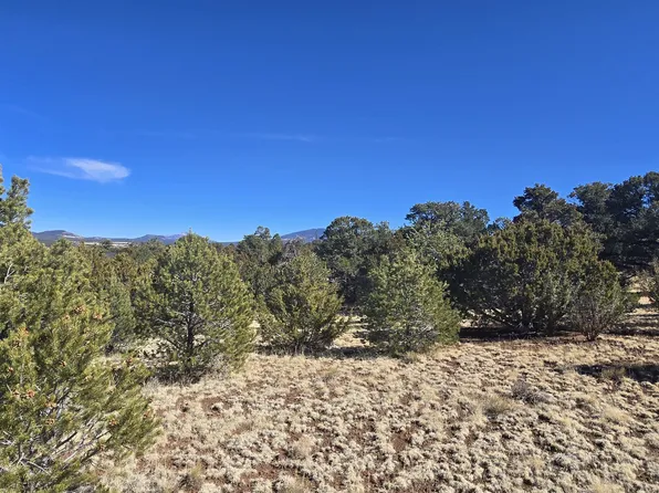 7109 N Noel Way, Williams, AZ 86046