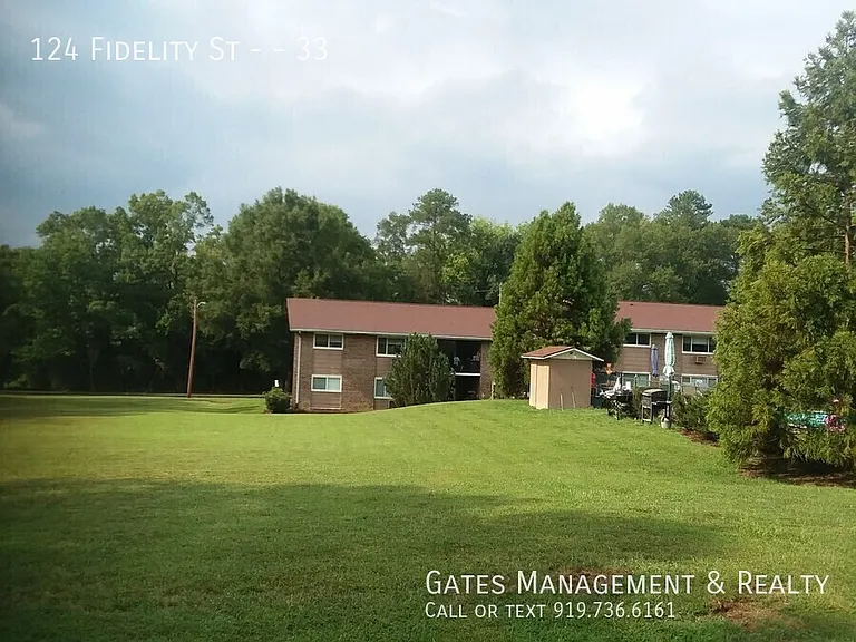 124 Fidelity St #33 — Photo 21