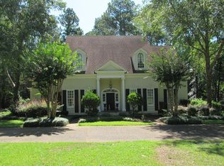 105 Old Tram Rd, Moultrie, GA 31768