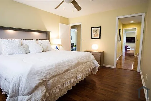 841 Artwood Rd NE — Photo 1