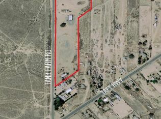 12370 Tank Farm Rd, Taft, CA 93268