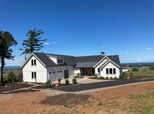 11575 SE Hood View Rd, Amity, OR 97101