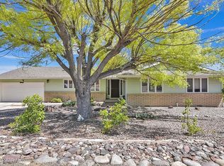 10693 E Oxbow Dr, Dewey, AZ 86327