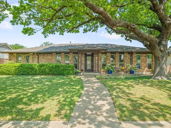 7819 La Verdura Dr, Dallas, TX 75248